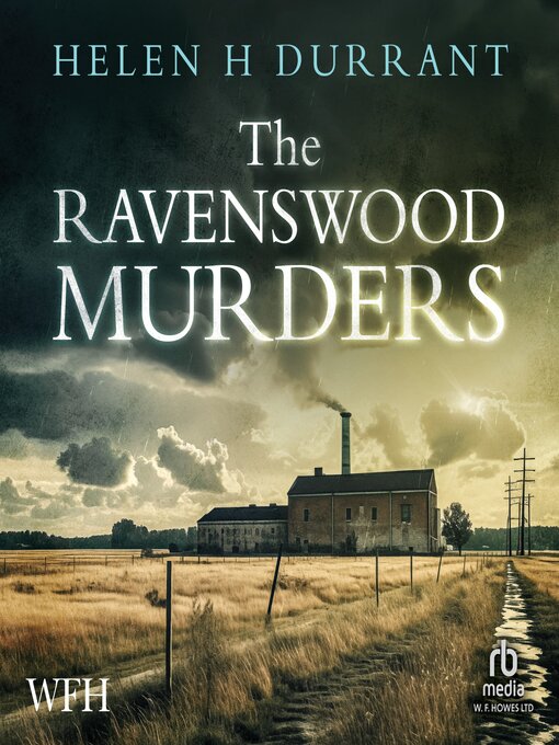 Title details for The Ravenswood Murders by Helen H. Durrant - Available